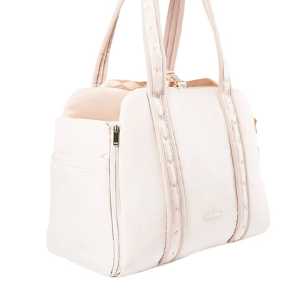 Sac de transport convertible - Beige
