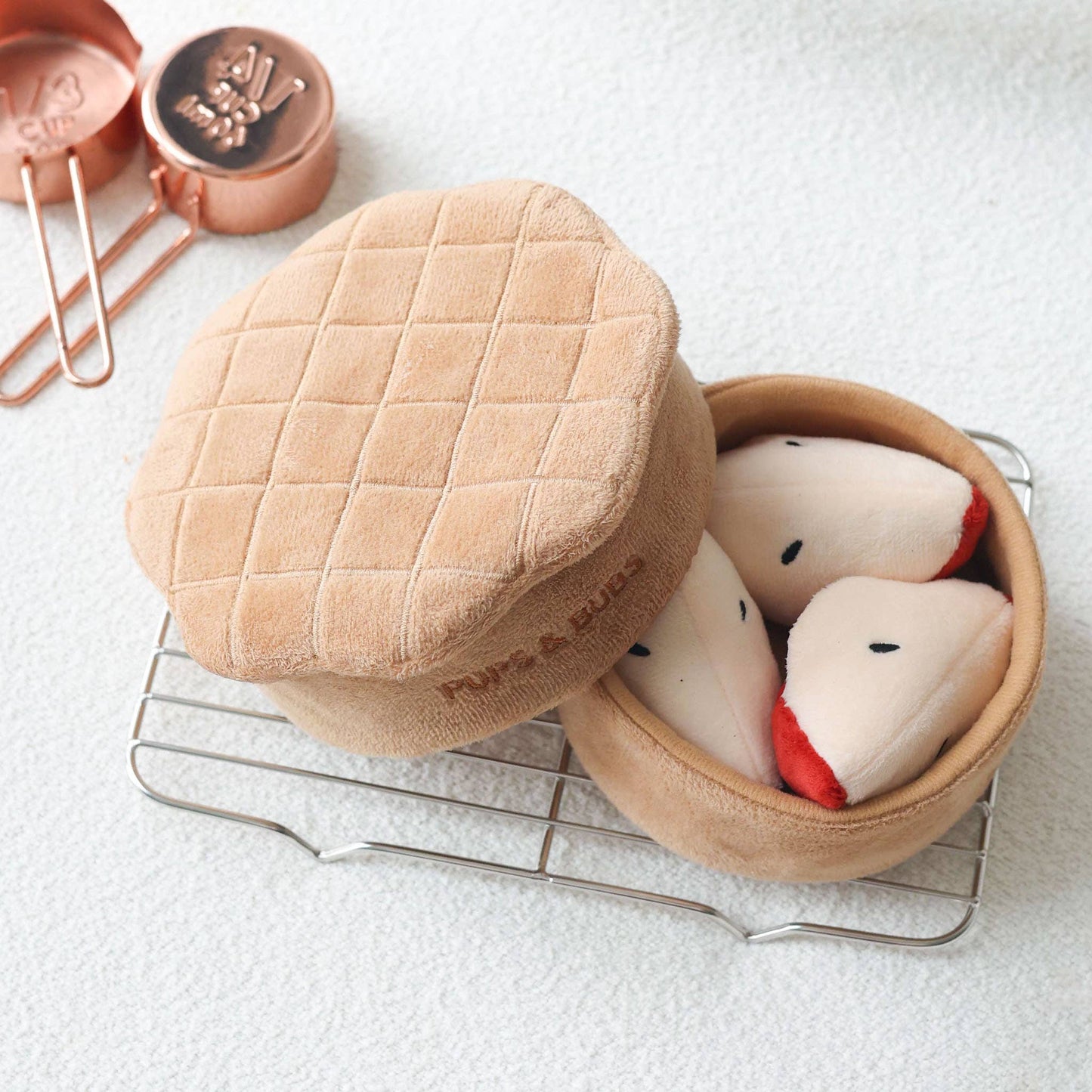 Jouet Apple Pie