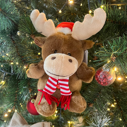 Petit Renne de Noël