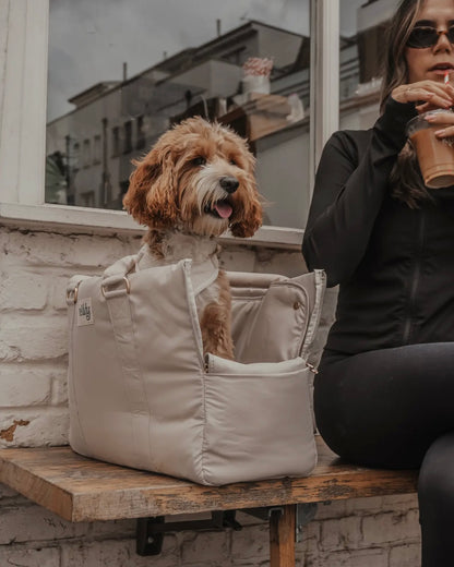 Sac de transport Macchiato Lover