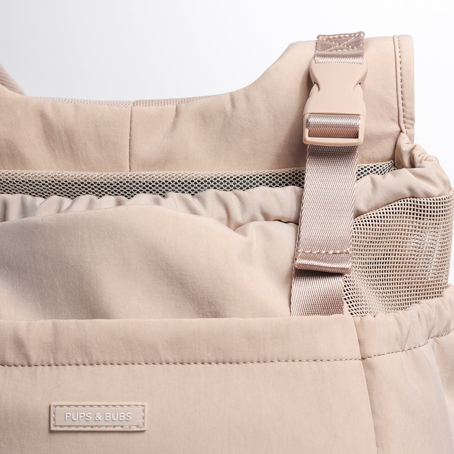 Sac de transport Teddy