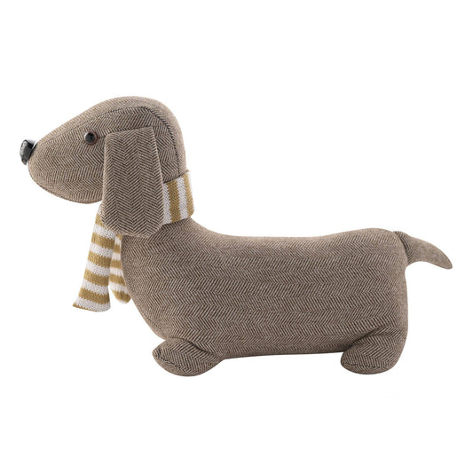 Butée de porte Teckel Little Dog