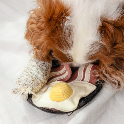 Jouets d’enrichissement BREAKFAST