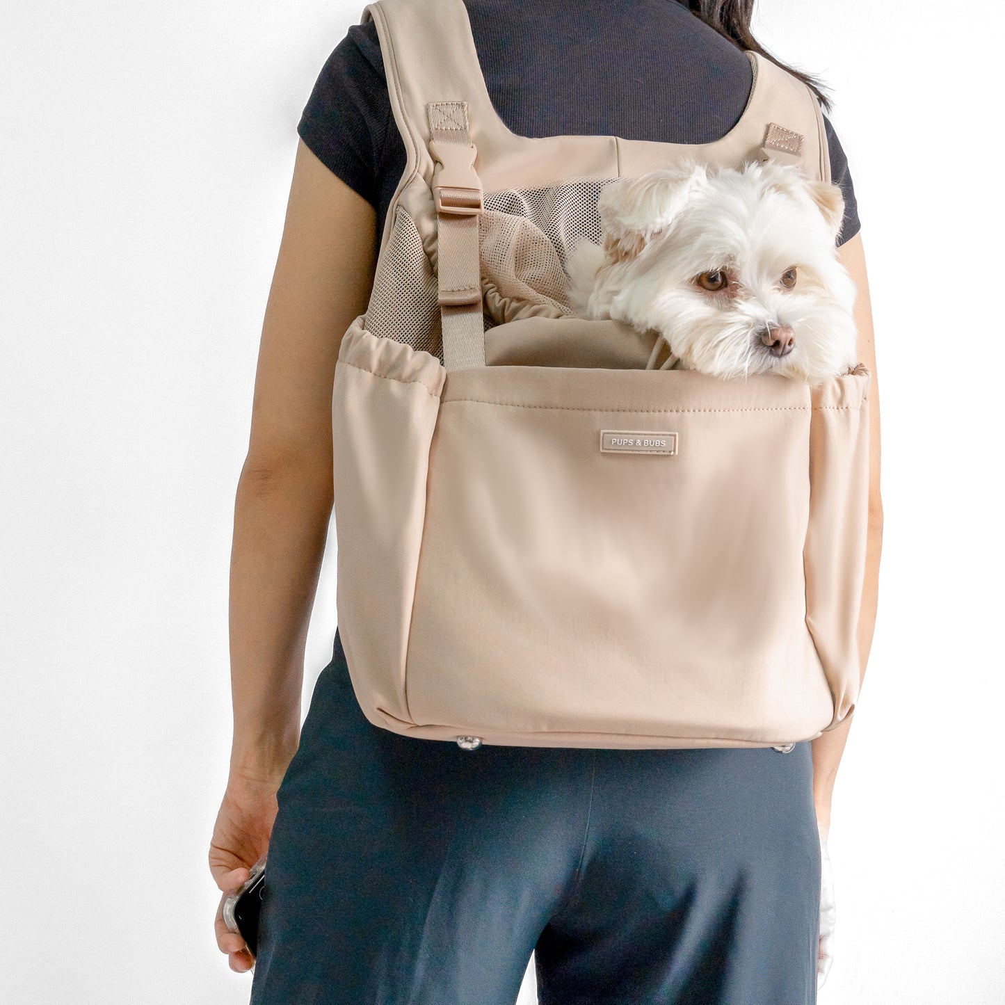 Sac de transport Teddy