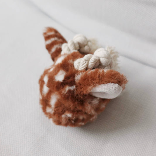 Jouets d’enrichissement GIRAFE