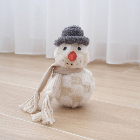 Jouet Bonhomme de Neige