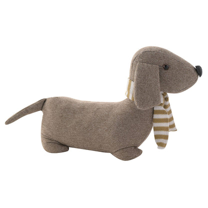 Butée de porte Teckel Little Dog