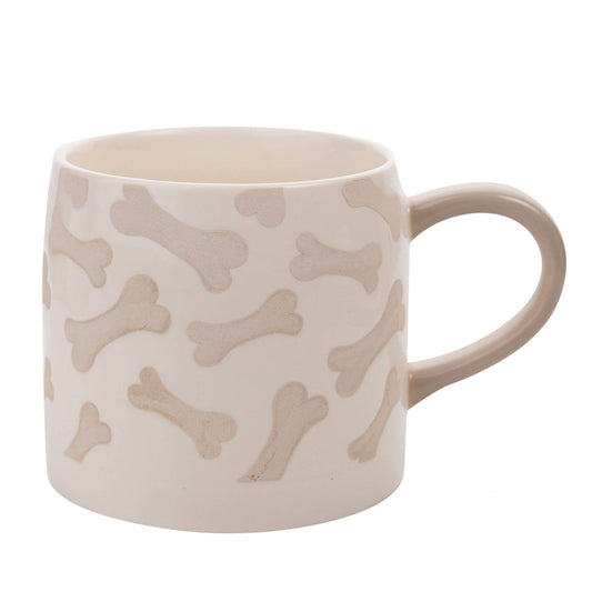 Mug Bones Print