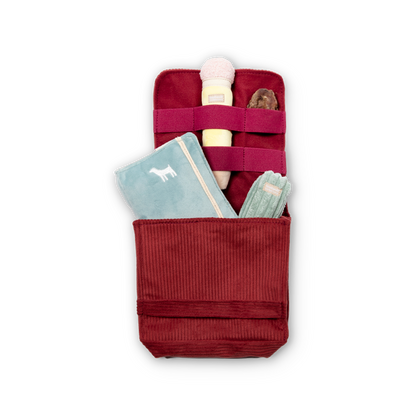 Jouet d’enrichissement CARTABLE