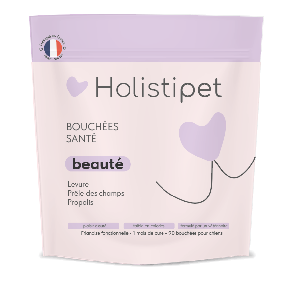 Bouchées Beauté Peau & Poils