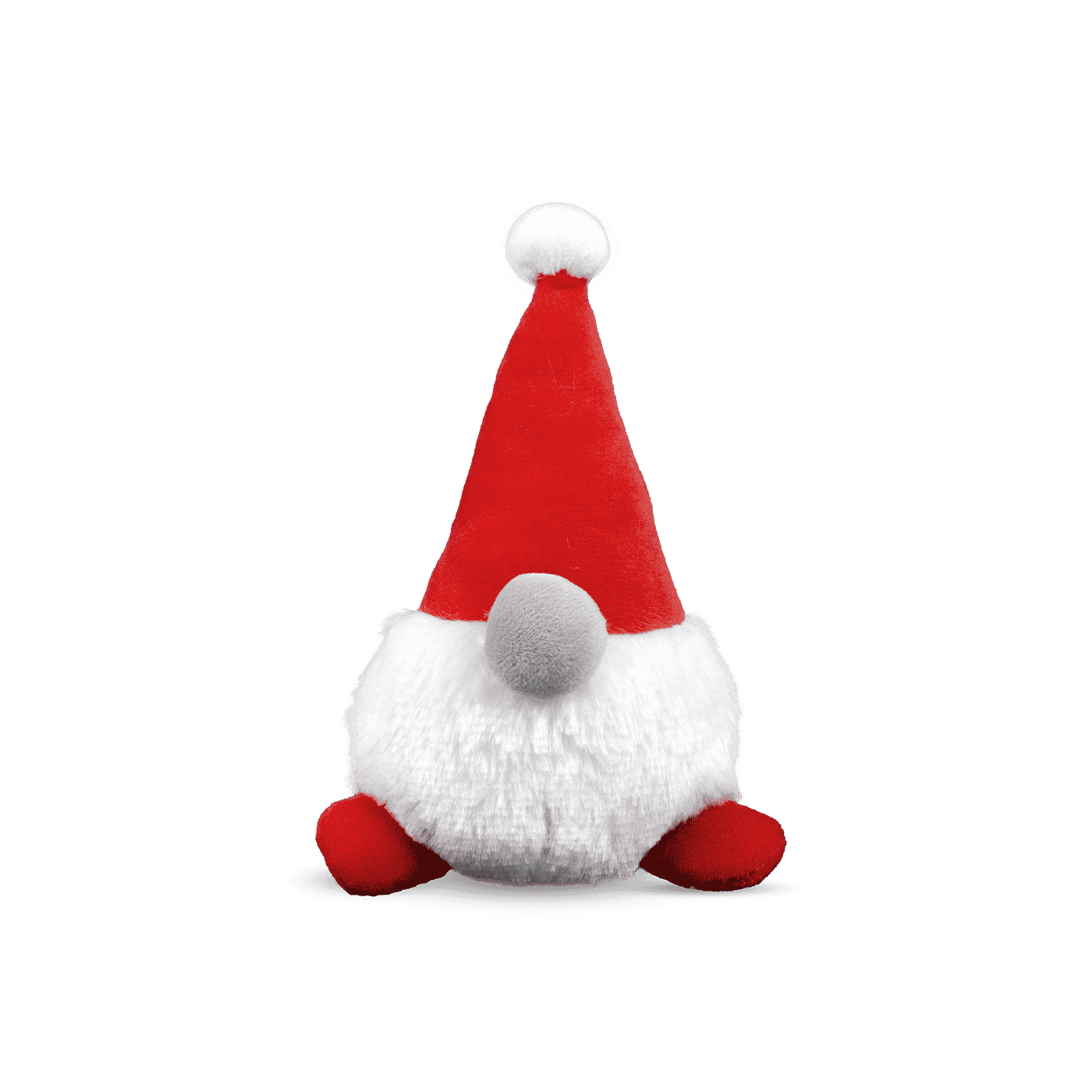 Jouet en peluche - Père Noël