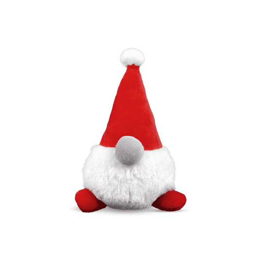 Jouet en peluche - Père Noël