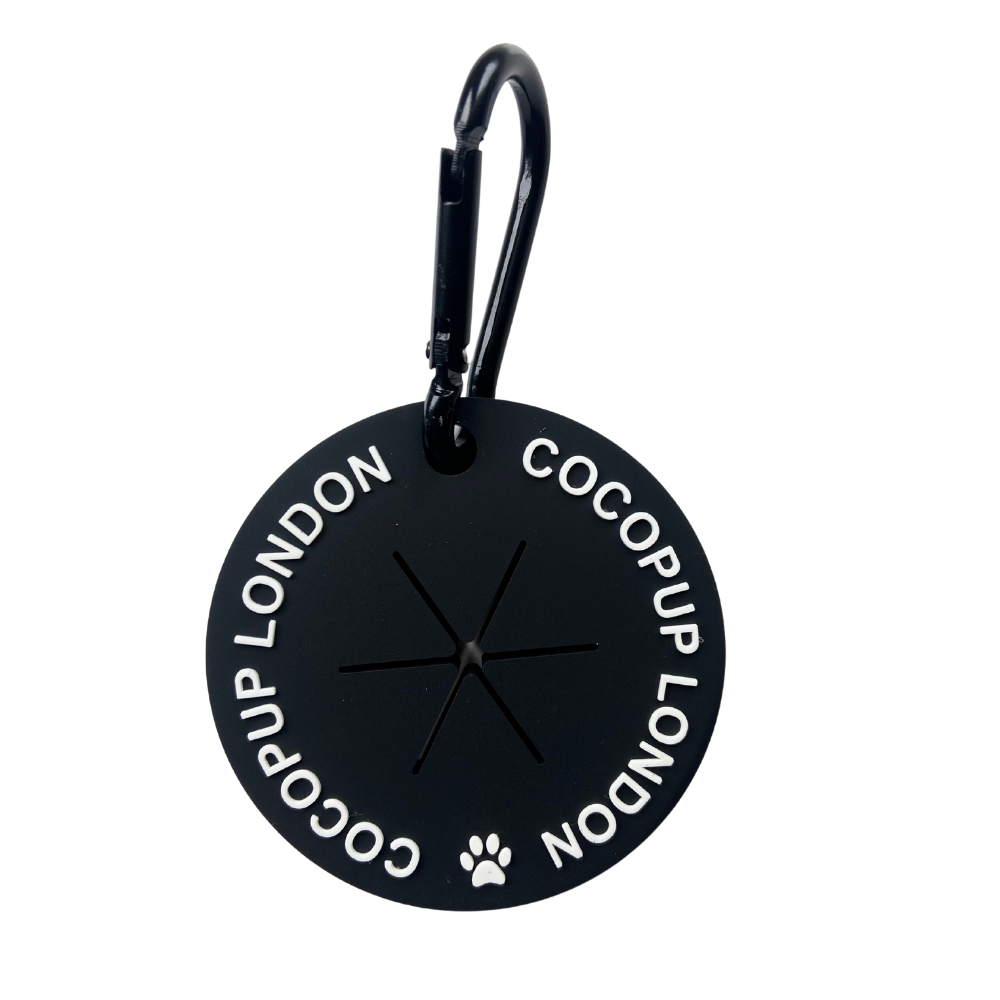 CocoPoop - Noir