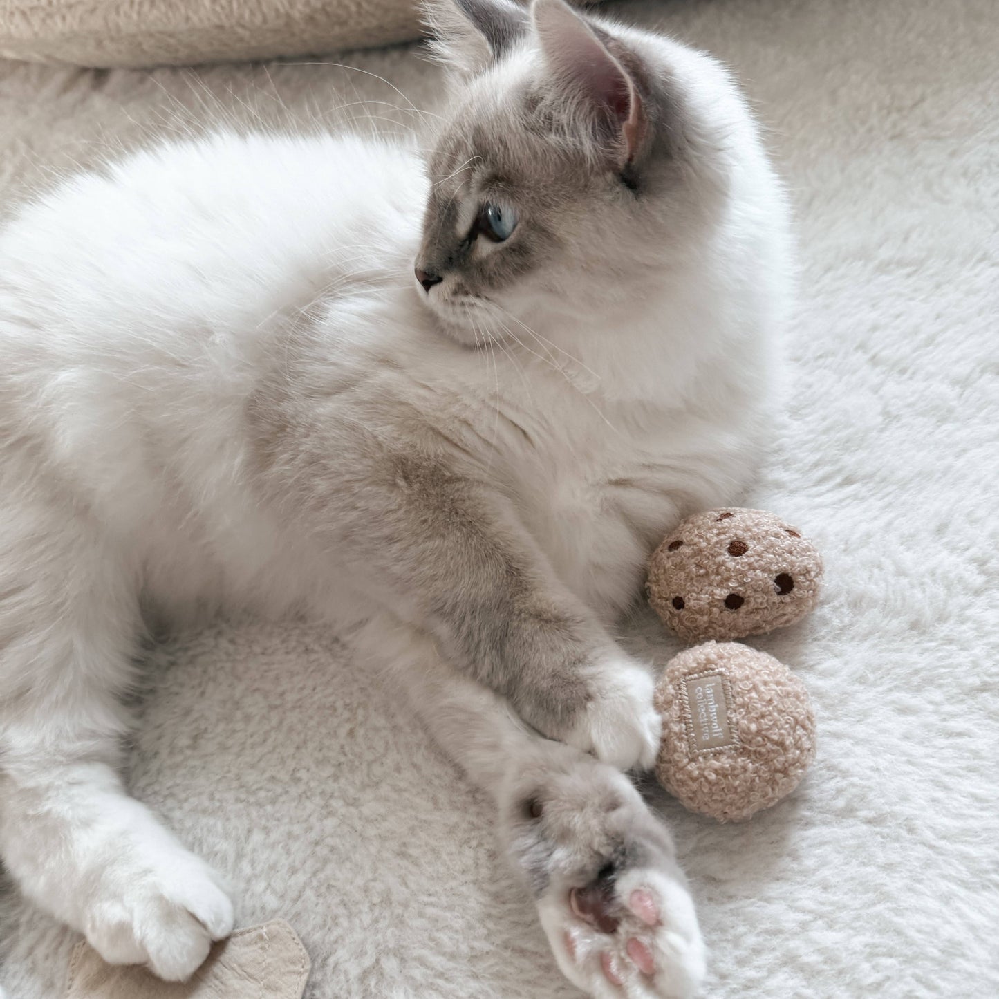 Jouet l’Heure du Thé