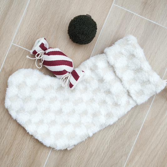 Jouet Botte Chaussette de fouille