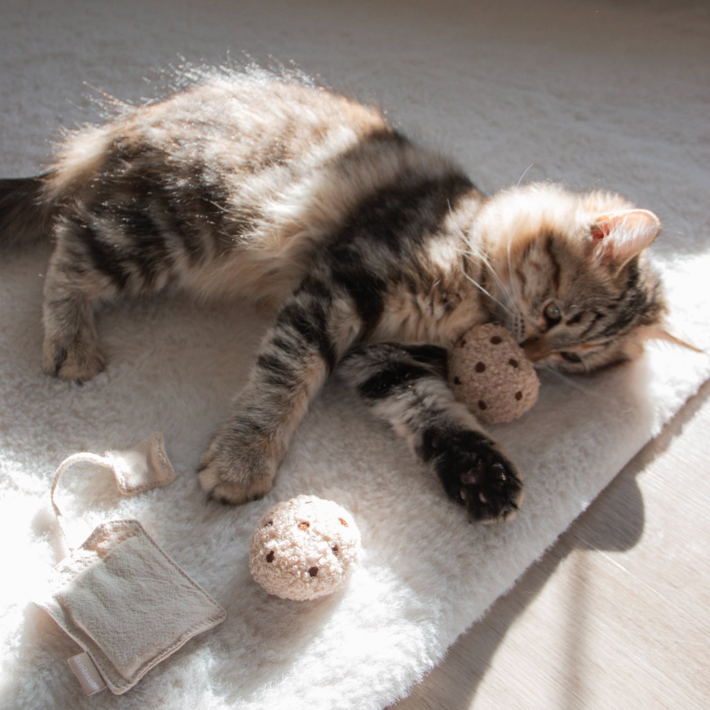 Jouet l’Heure du Thé