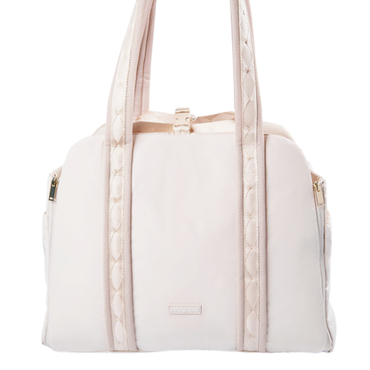 Sac de transport convertible - Beige