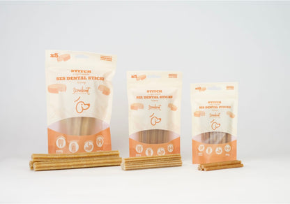 STITCH - Les Dental Sticks