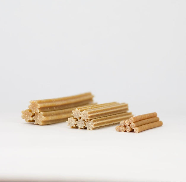 STITCH - Les Dental Sticks