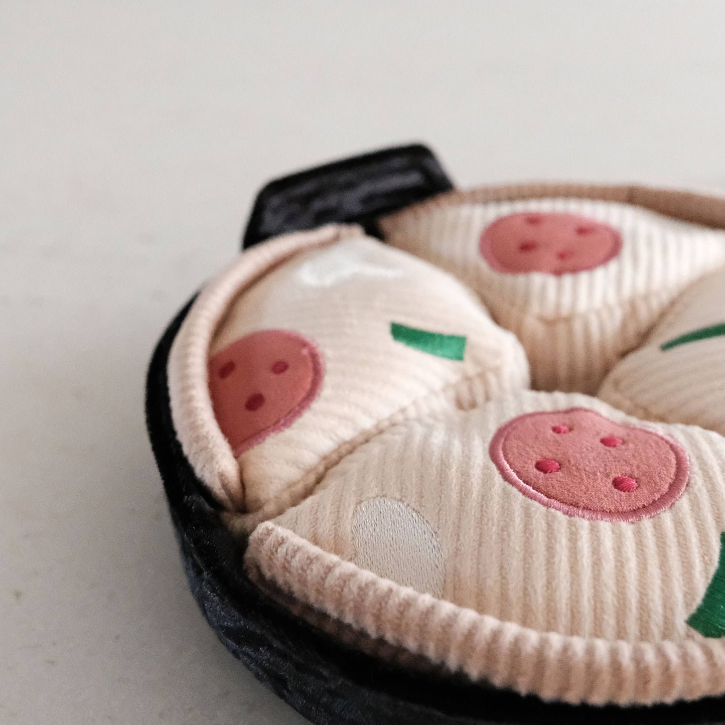 Jouets d’enrichissement PIZZA