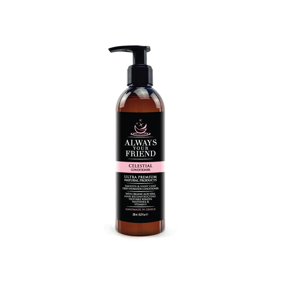 Conditionneur Céleste 235 ml - ALWAYS YOUR FRIEND