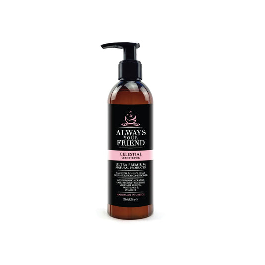Conditionneur Céleste 235 ml - ALWAYS YOUR FRIEND