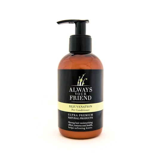 Conditionneur Régénérant - Hydratation Intense 250 ml - ALWAYS YOUR FRIEND