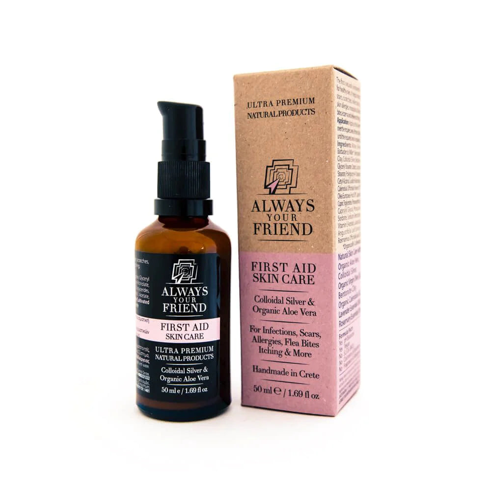 Sérum de Soin de la peau