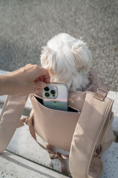 Sac de transport Teddy