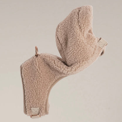 Harnais Capuche Cosy