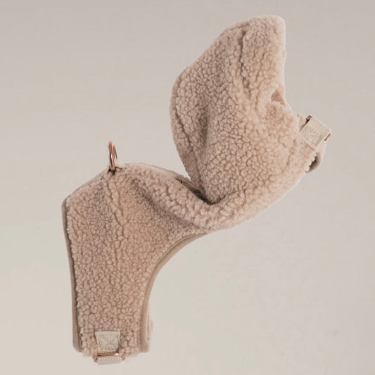 Harnais Capuche Cosy