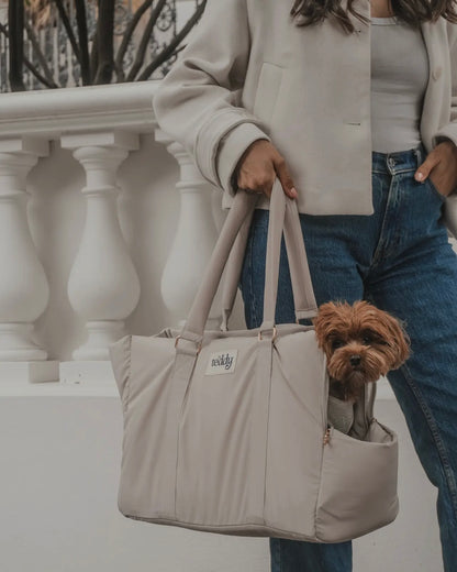 Sac de transport Macchiato Lover