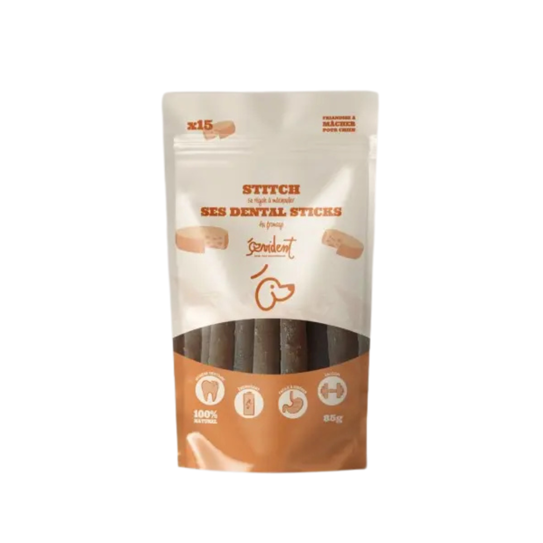 STITCH - Les Dental Sticks