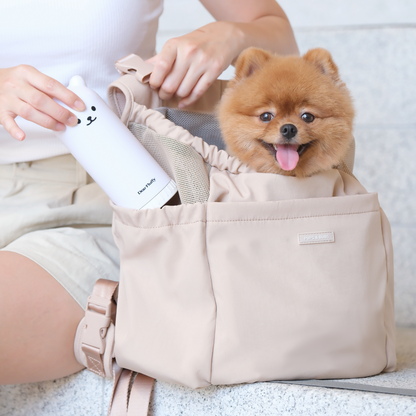Sac de transport Teddy