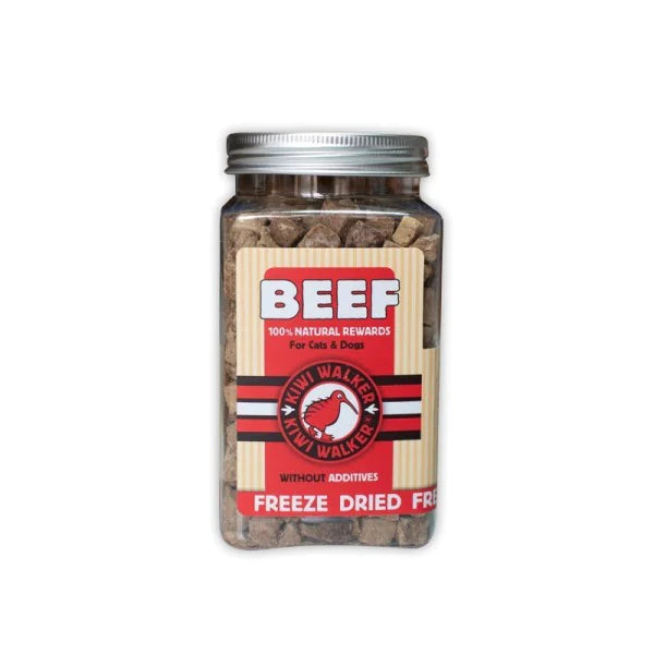 Friandise naturelle pour chien 100% boeuf