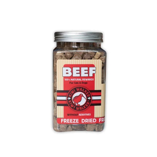 Friandise naturelle pour chien 100% boeuf
