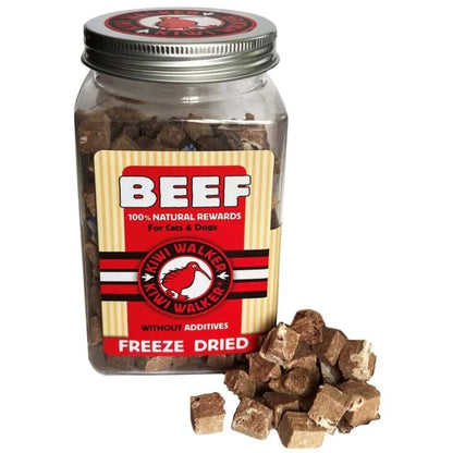 Friandise naturelle pour chien 100% boeuf