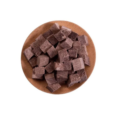Friandise naturelle pour chien 100% boeuf