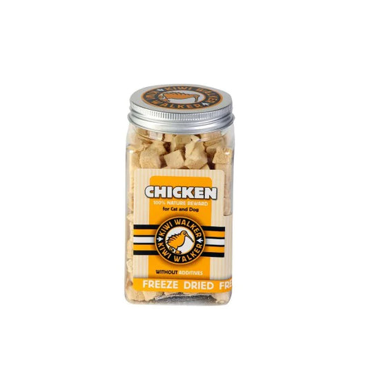 Friandise naturelle pour chien 100% poulet