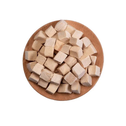 Friandise naturelle pour chien 100% poulet