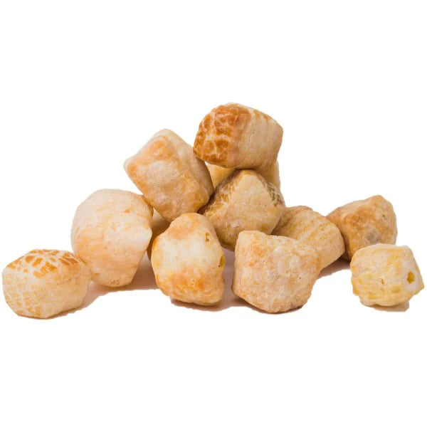 Fromage Cheezy Dog soufflé pour chien