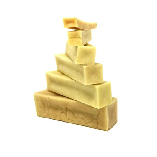 Fromage de Yak pour chien Grand chien L / XL
