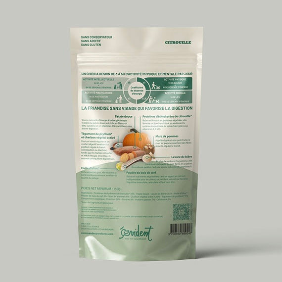 DAISY - Les Friandises Digestives