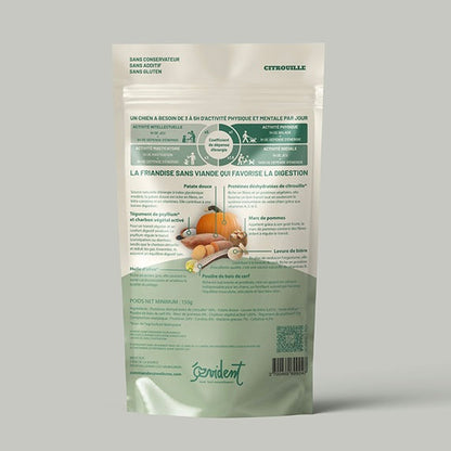 DAISY - Les Friandises Digestives