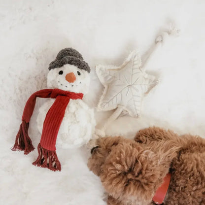 Jouet Bonhomme de Neige
