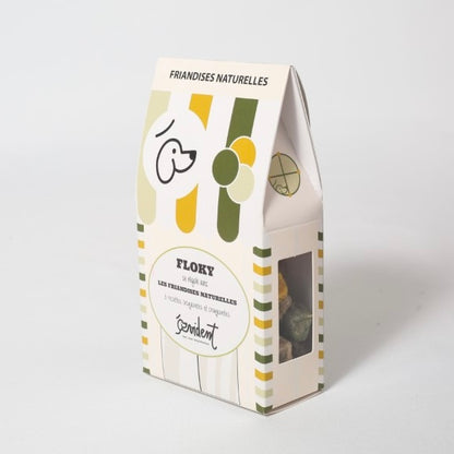 Floky Friandises naturelles