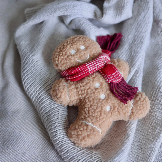 Jouet Bonhomme Pain d'épices