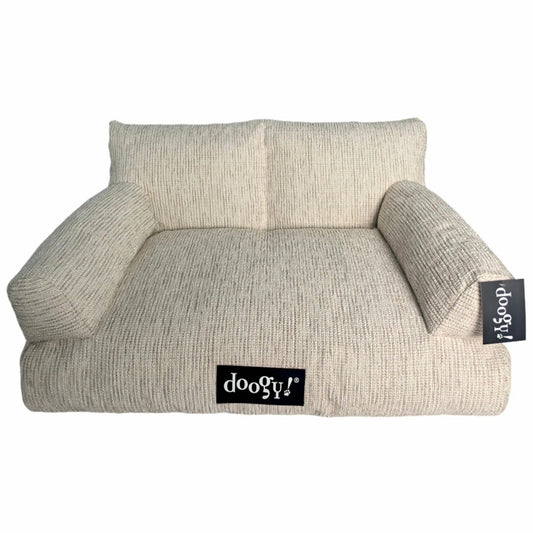 Fauteuil King Beige