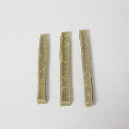Bâtonnet de Fromage de Yak Spiruline Petit Chien XS / S
