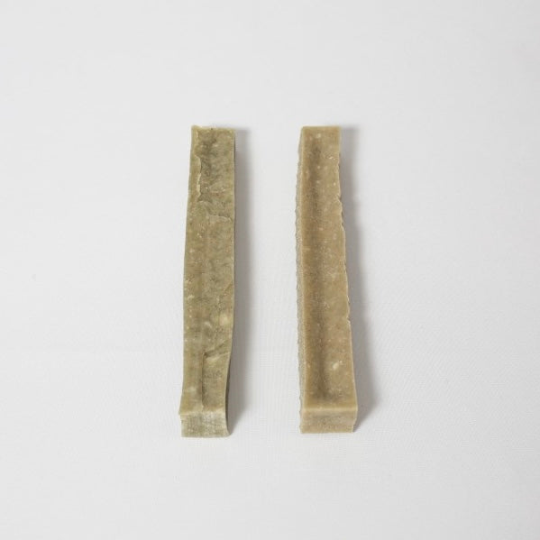 Bâtonnet de Fromage de Yak Spiruline Petit Chien XS / S